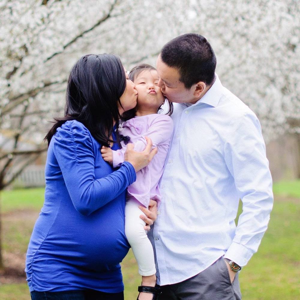 Meet your Posher, Angela